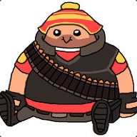 ★Australium Hoovy★ (G.E)