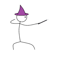 Wizard Magizard