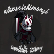 Alexusichimonji