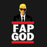 FAP GOD