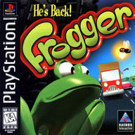 Frogger