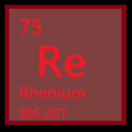 Rhenium