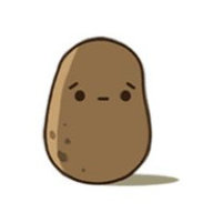 potatogod