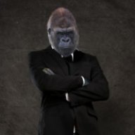 GorillaJones