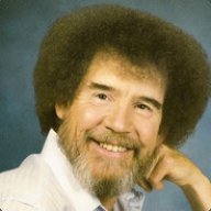 Le Bob Ross