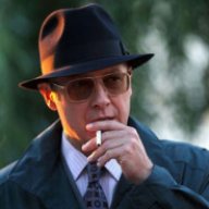 Raymond Reddington