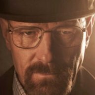 Walter White