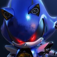 Metal Sonic