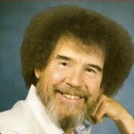 Bob Ross