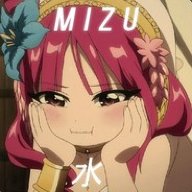 MIZU-chan