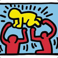 Keith Haring