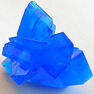 Copper II Sulfate