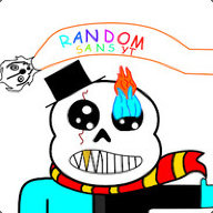 randomsans