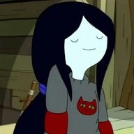 Marceline ^-^