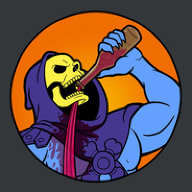 El skeletor