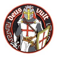 Deus Vult