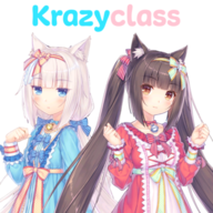 Krazyclass