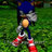 SA2 Sonic